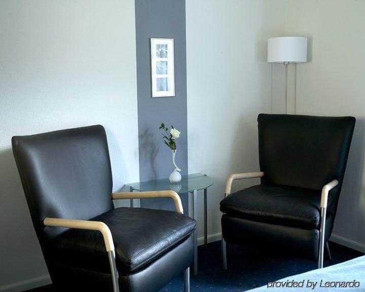 Hotel Comwell Korsør Habitación foto
