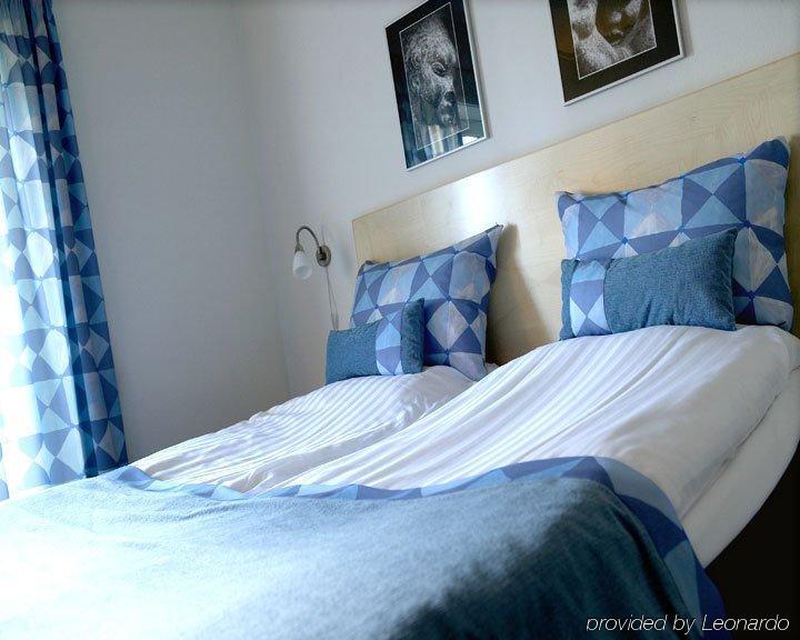 Hotel Comwell Korsør Habitación foto