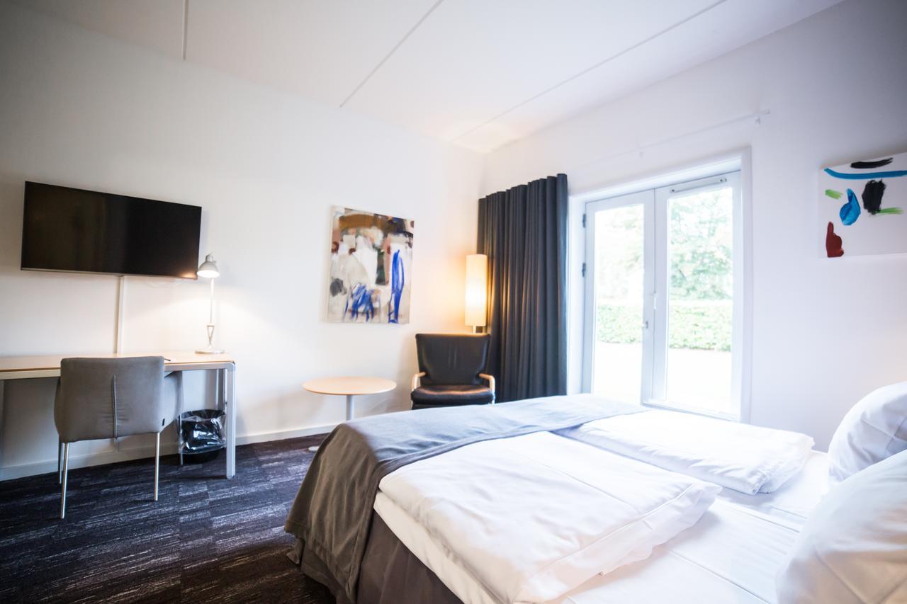 Hotel Comwell Korsør Exterior foto