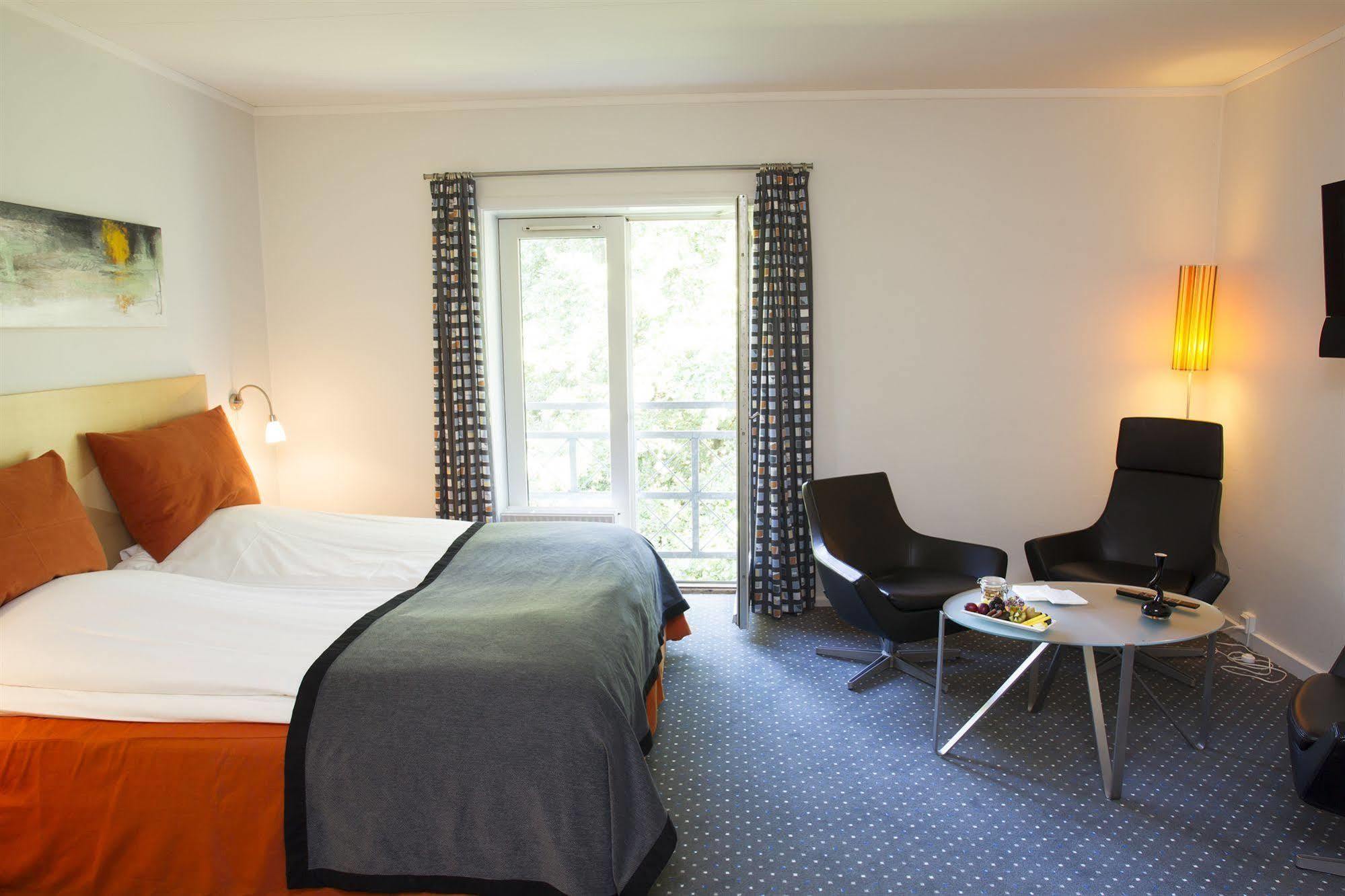 Hotel Comwell Korsør Exterior foto