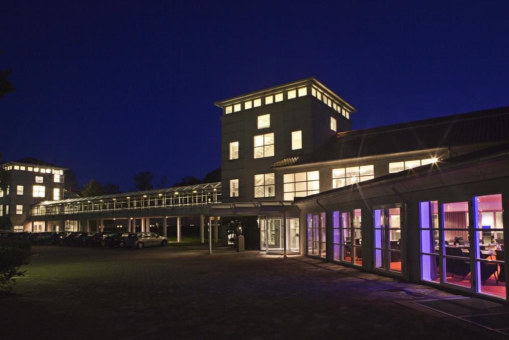Hotel Comwell Korsør Exterior foto