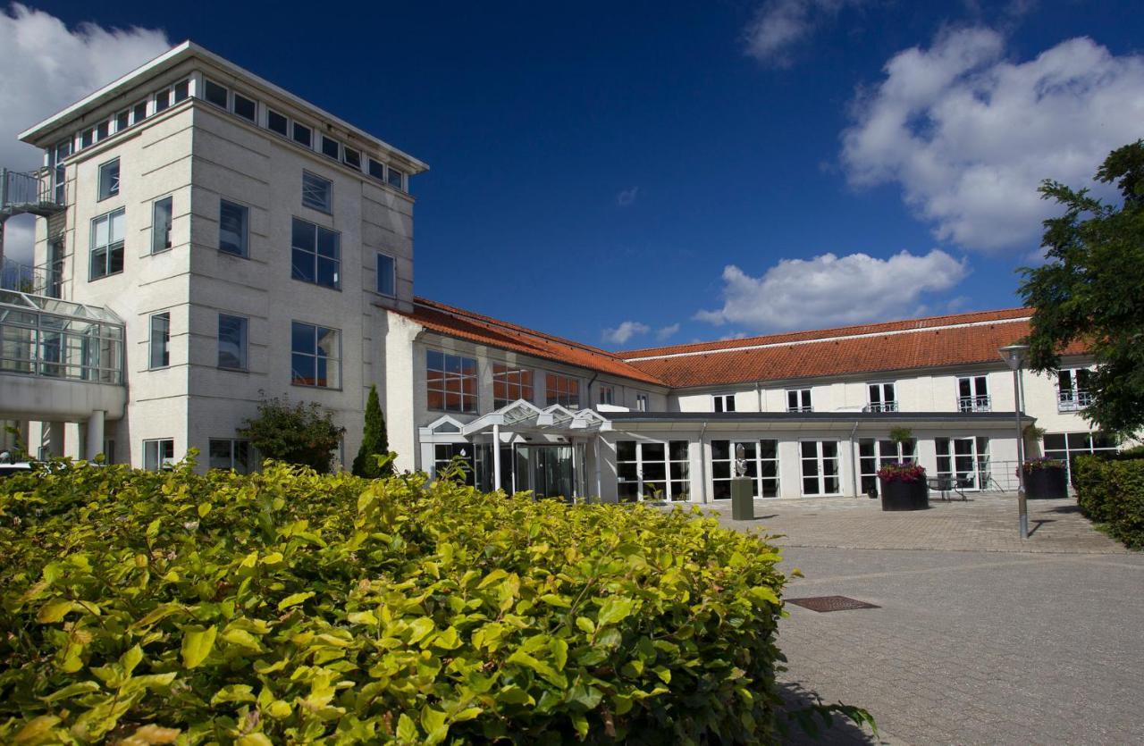 Hotel Comwell Korsør Exterior foto