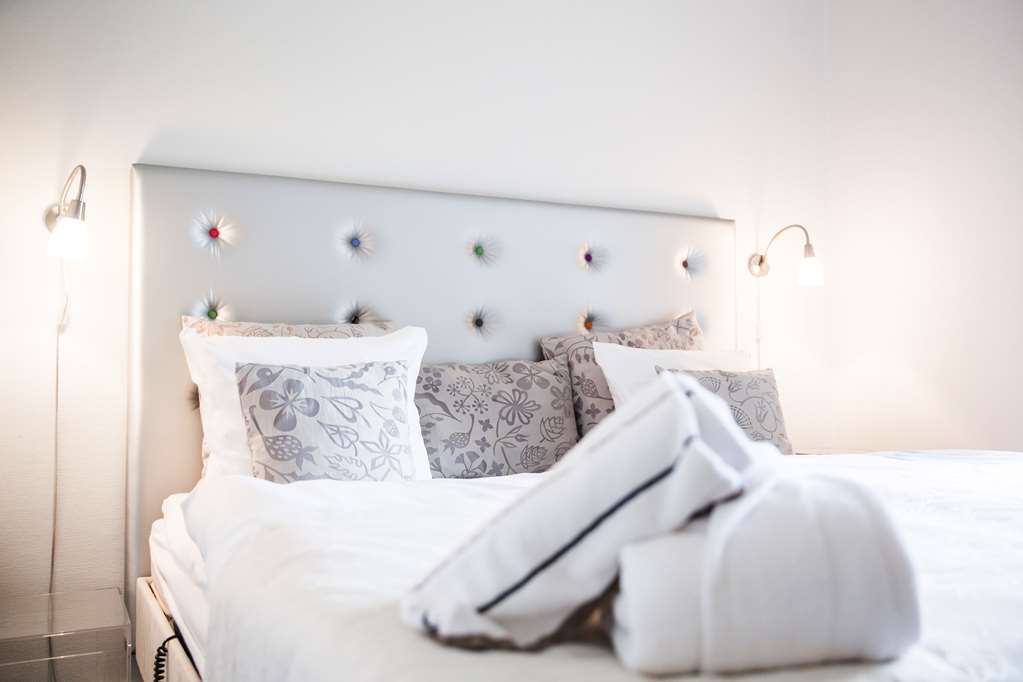 Hotel Comwell Korsør Facilidades foto